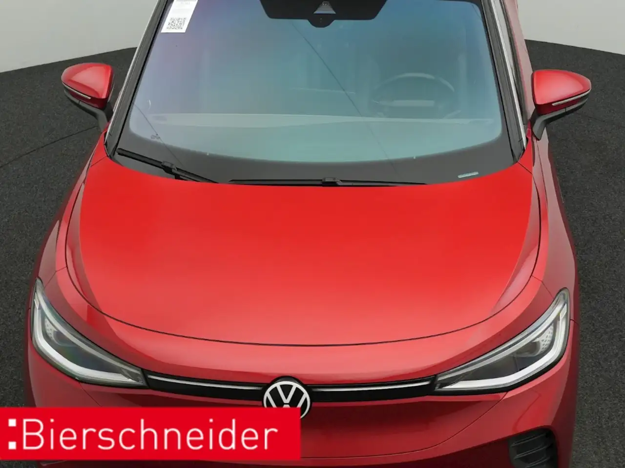 Volkswagen ID.4 NAVI AHK PANO LED — معرض صور السيارة 26
