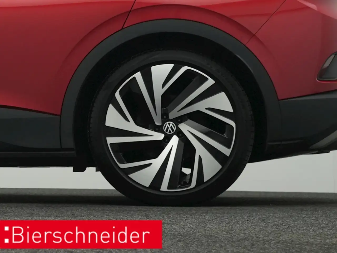 Volkswagen ID.4 NAVI AHK PANO LED — معرض صور السيارة 28