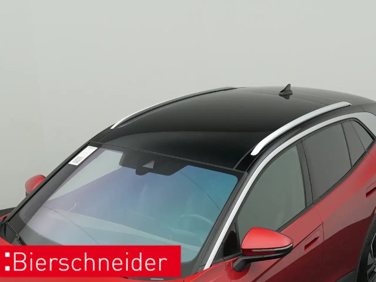 Volkswagen ID.4 NAVI AHK PANO LED — معرض صور السيارة 24