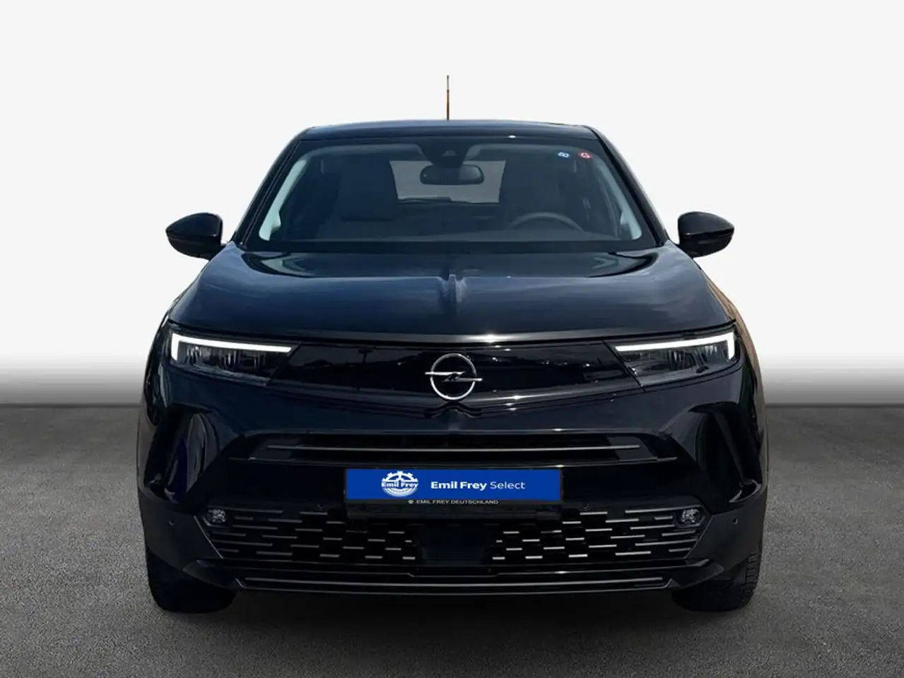 Opel Mokka 1.2 DI Turbo Elegance — Galerie du véhicule 3