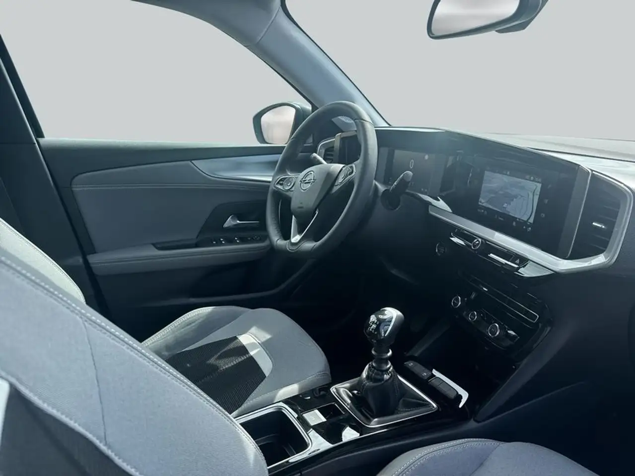 Opel Mokka 1.2 DI Turbo Elegance — Galerie du véhicule 15