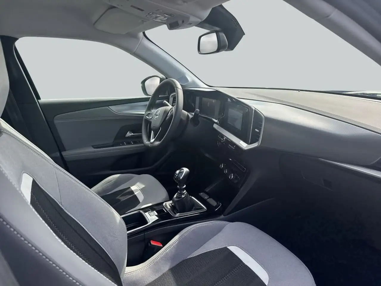 Opel Mokka 1.2 DI Turbo Elegance — Galerie du véhicule 12