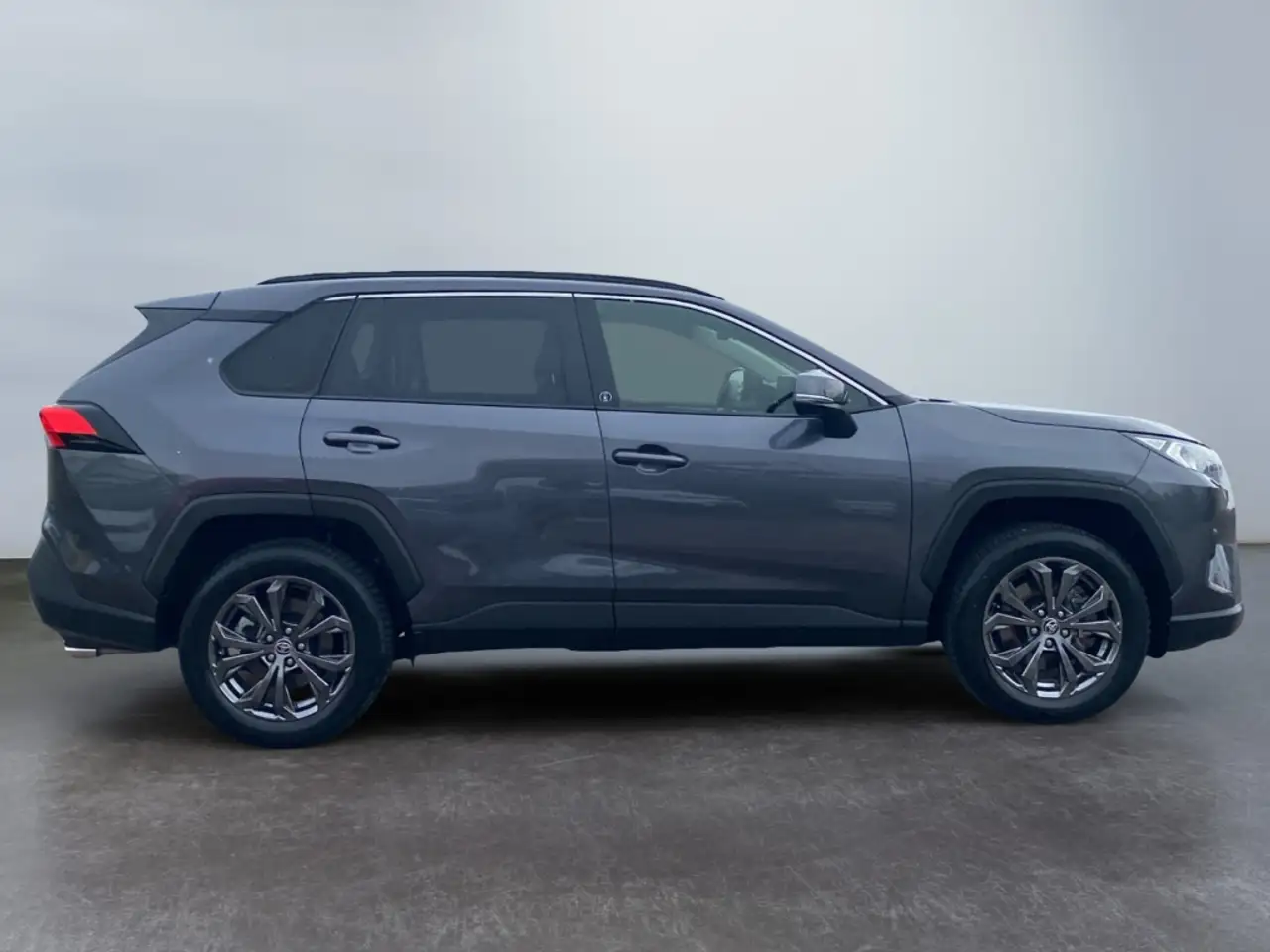 Toyota RAV4 2.5 Hybrid Team D *LED*el. Heck*CAM*ACC*SHZ* — Vehicle gallery 10