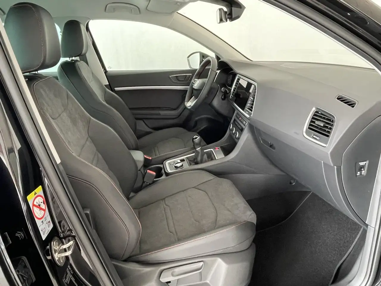 SEAT Ateca 1.0 TSI S&S FR Special Edition — Galería del vehículo 5