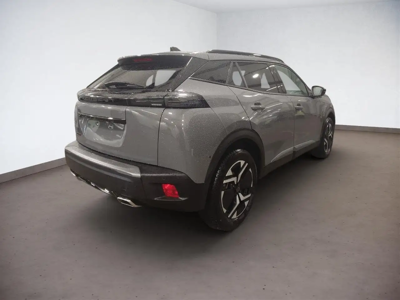 Peugeot 2008 Allure 130 Automatik — Vehicle gallery 4