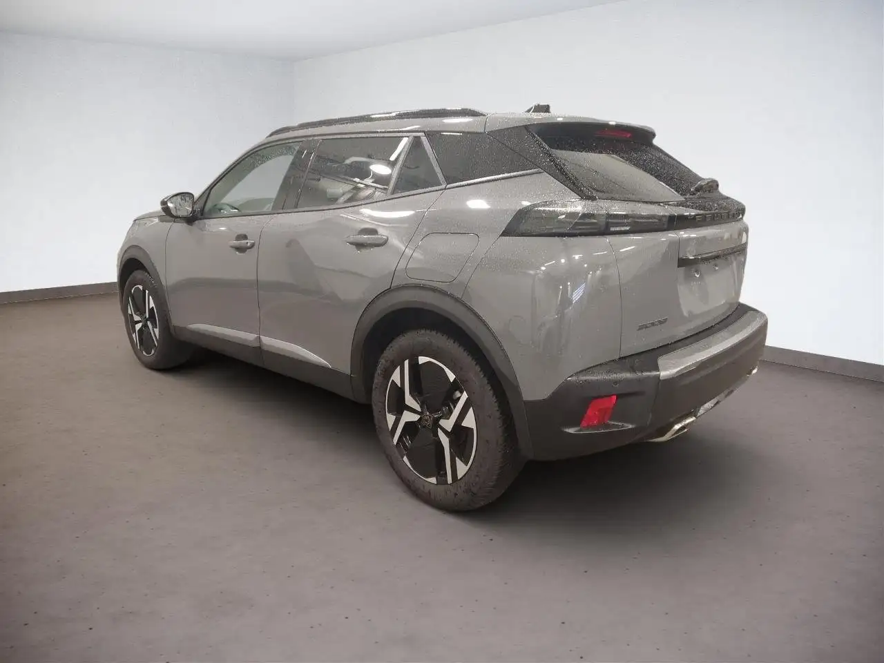 Peugeot 2008 Allure 130 Automatik — Vehicle gallery 7