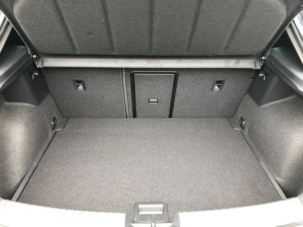 SEAT Leon FR — Galería del vehículo 9