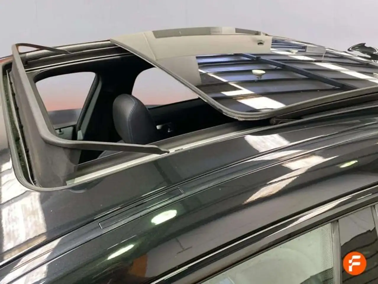 BMW 220 220dA Gran Coupé — Galerie du véhicule 20