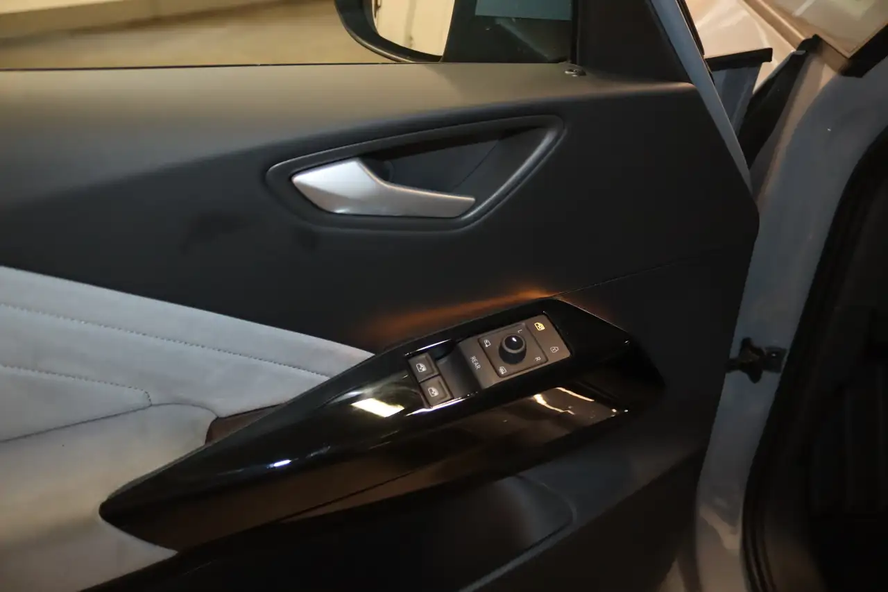 Volkswagen ID.3 Pro 150 kW Move-Virt.-KAM-NAV-CCS-LED-SHZ- — Vehicle gallery 19