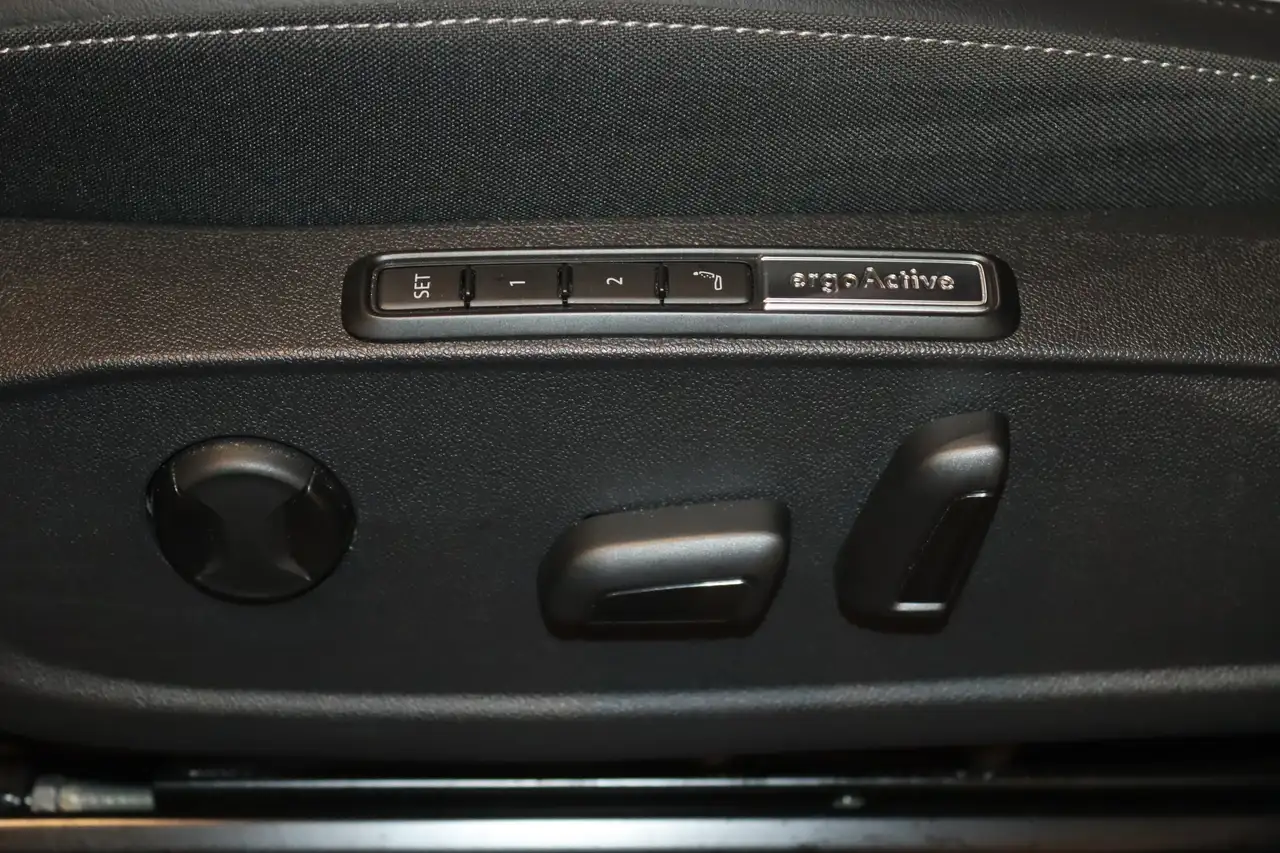 Volkswagen ID.3 Pro 150 kW Move-Virt.-KAM-NAV-CCS-LED-SHZ- — Vehicle gallery 10