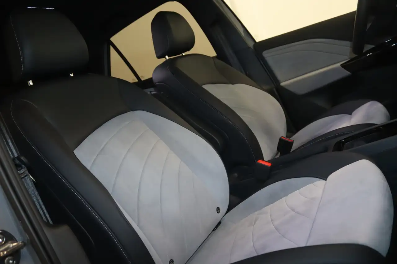 Volkswagen ID.3 Pro 150 kW Move 62 kw h-NAV-LED-KAMERA-CCS- — Vehicle gallery 18