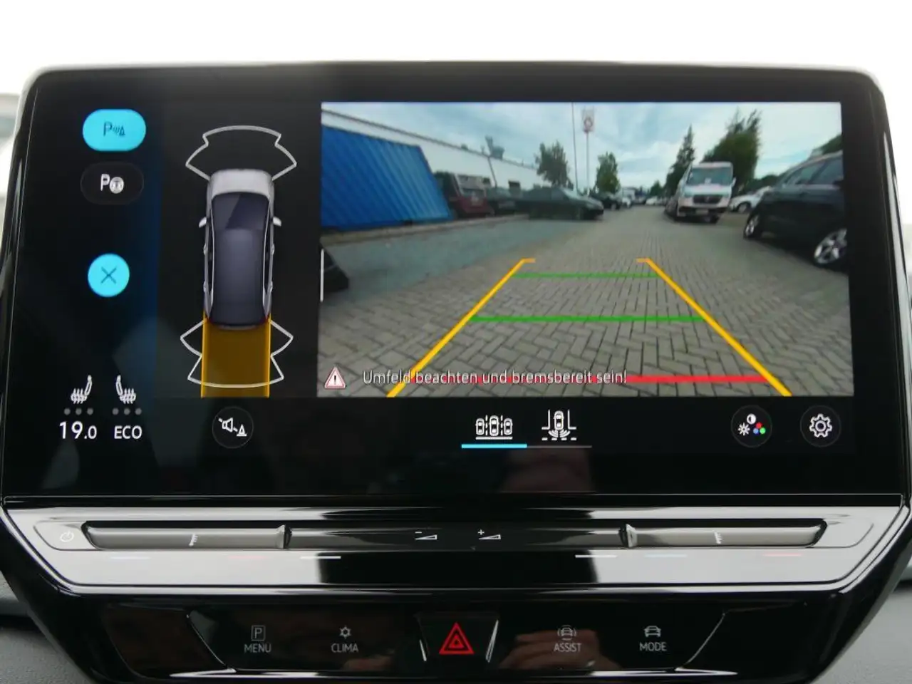 Volkswagen ID.3 Pro Move Navi LED ACC PDC SHZ — Galería del vehículo 19