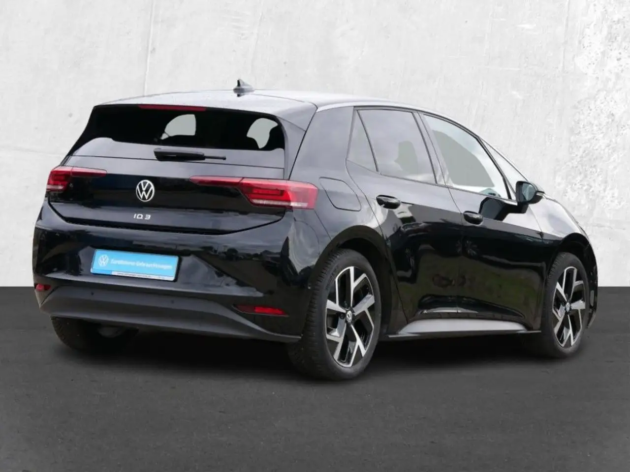Volkswagen ID.3 Pro Move Navi LED ACC PDC SHZ — Galería del vehículo 3