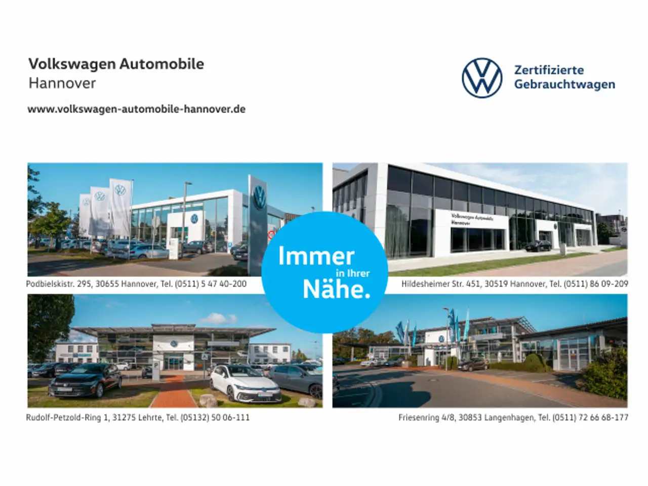 Volkswagen ID.3 Pro Move Navi LED ACC PDC SHZ — Galería del vehículo 20