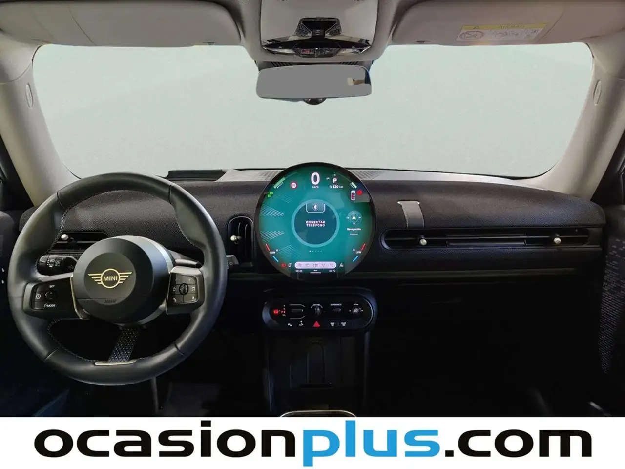 MINI Cooper 3 Puertas S Essential Aut. — معرض صور السيارة 8