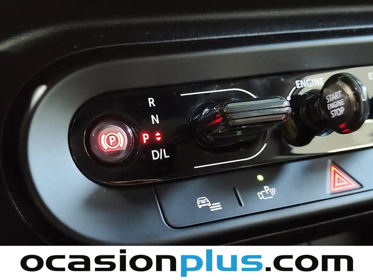 MINI Cooper 3 Puertas S Essential Aut. — معرض صور السيارة 5