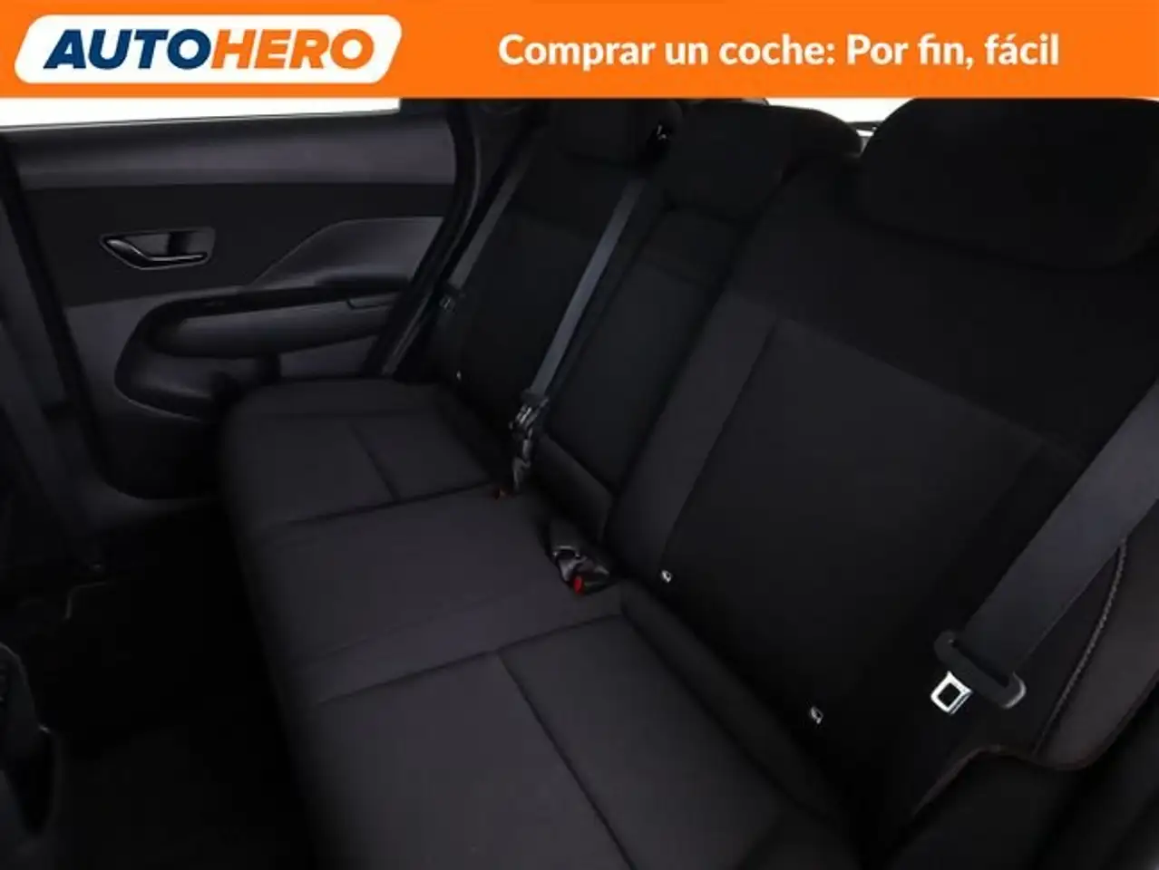 Hyundai KONA 1.6 T-GDI N Line 2WD — معرض صور السيارة 15