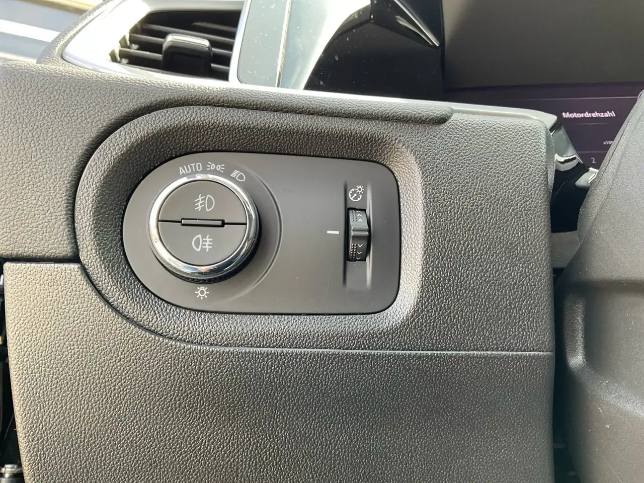 Opel Grandland GS Line Alcantara,Navi, ACC, LED-Licht, — Vehicle gallery 26