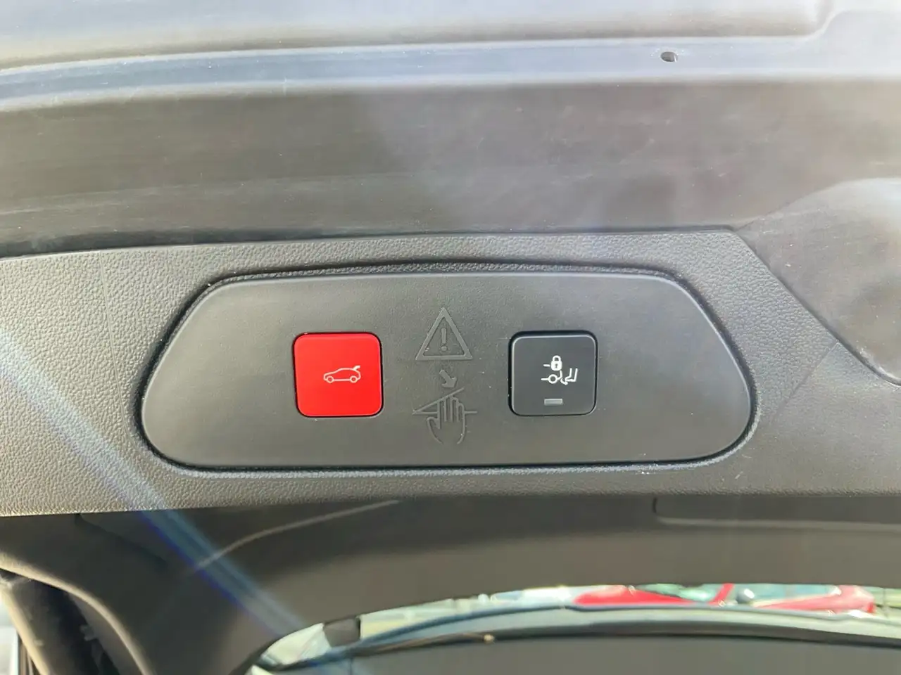 Opel Grandland GS Line Alcantara,Navi, ACC, LED-Licht, — Vehicle gallery 17