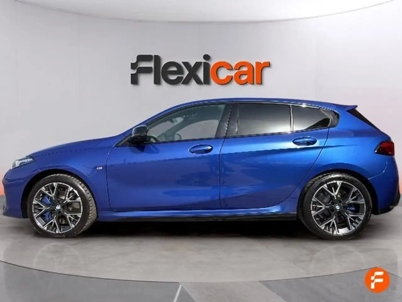 BMW 135 M135i xDrive — معرض صور السيارة 4