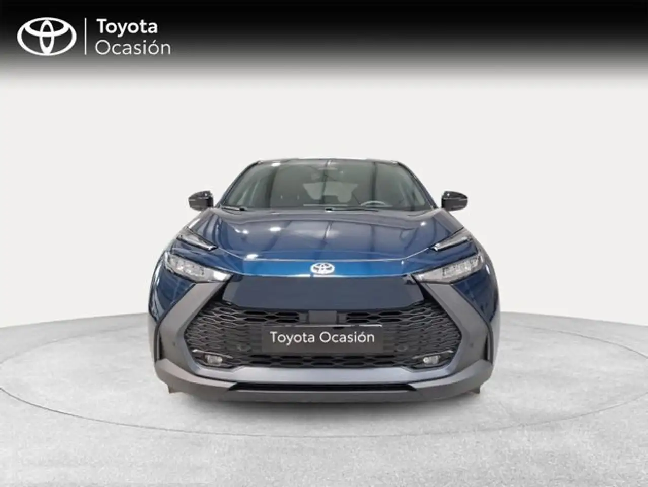 Toyota C-HR 140H Advance — Galerie du véhicule 5