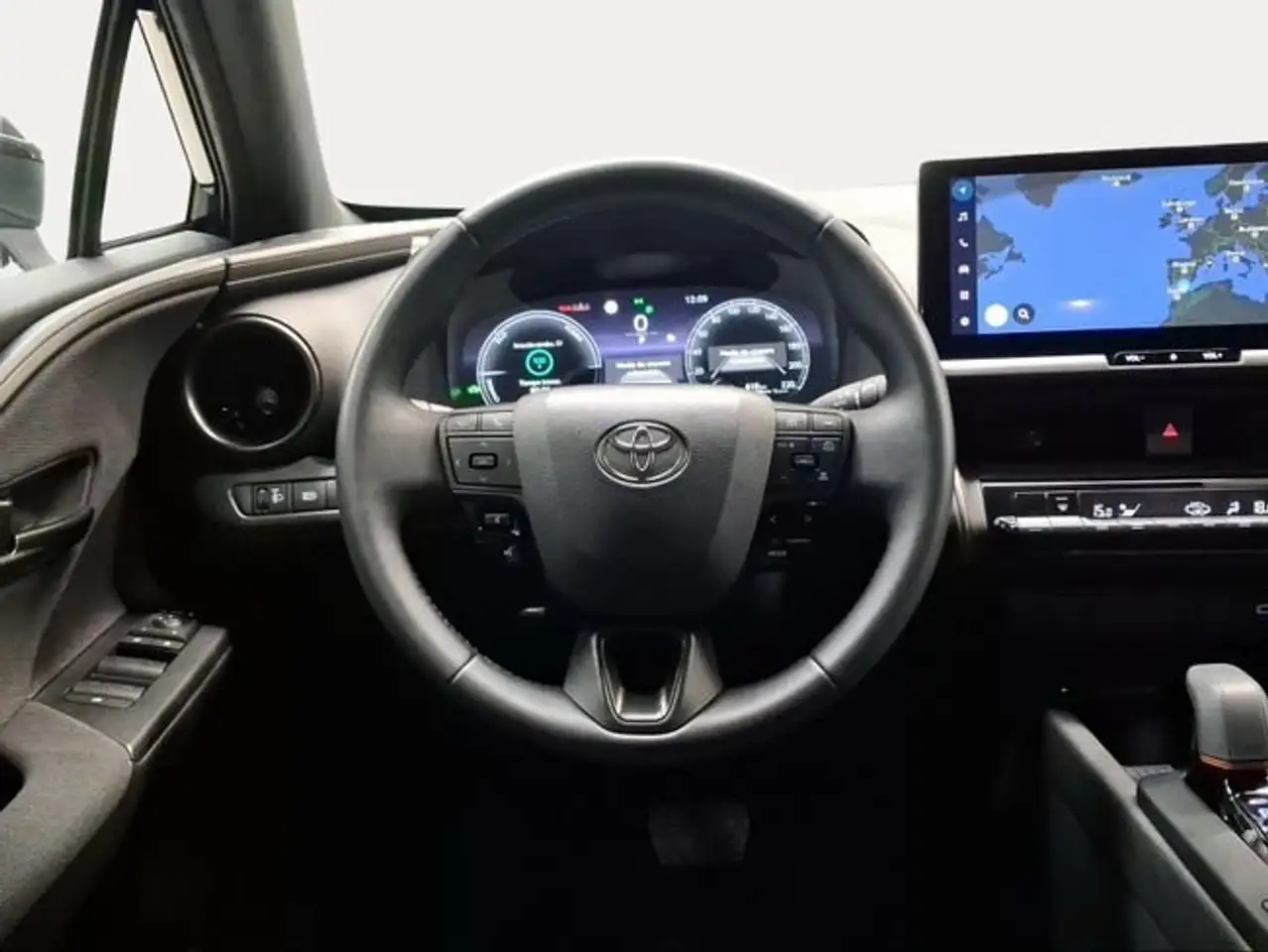 Toyota C-HR 140H Advance — Galerie du véhicule 9