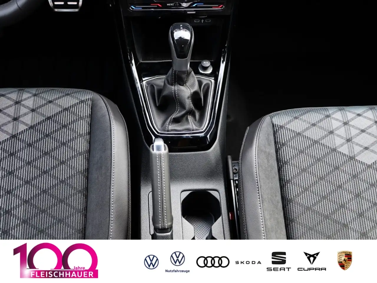 Volkswagen T-Cross R-Line 1.5 TSI DSG VK40.600,- EUR SHZ PDCv+h ACC — Galerie du véhicule 14
