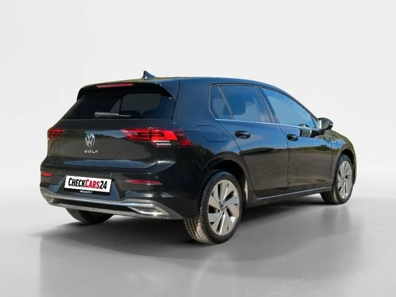 Volkswagen Golf VIII Style ERGOACTIVE/MASSAGE/PRIVACY/ACC — Galerie du véhicule 7