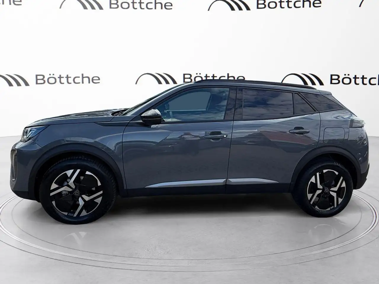 Peugeot 2008 Allure 1.2 EAT8 SHZ/PDC/CarPlay/LED — معرض صور السيارة 21