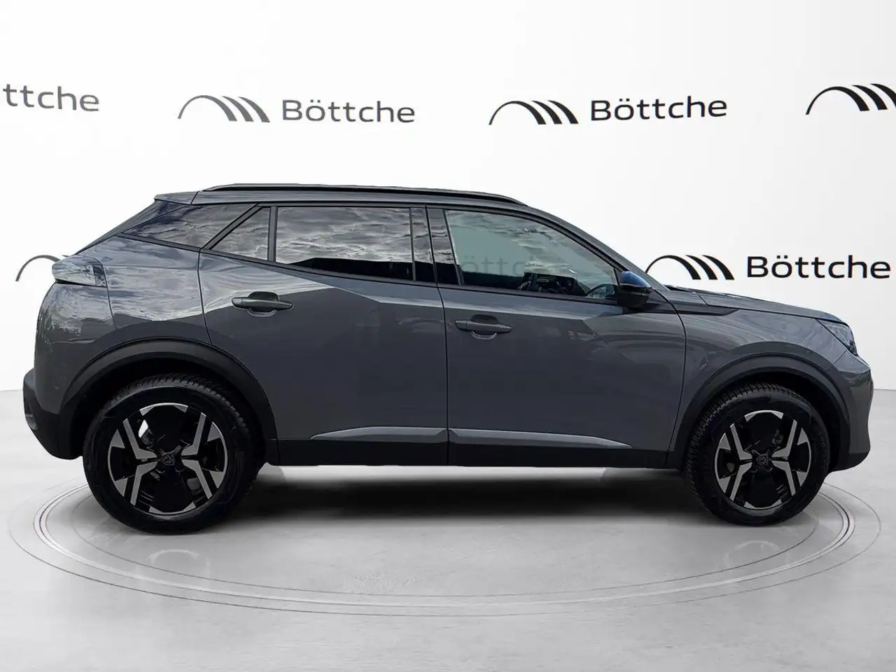 Peugeot 2008 Allure 1.2 EAT8 SHZ/PDC/CarPlay/LED — معرض صور السيارة 23