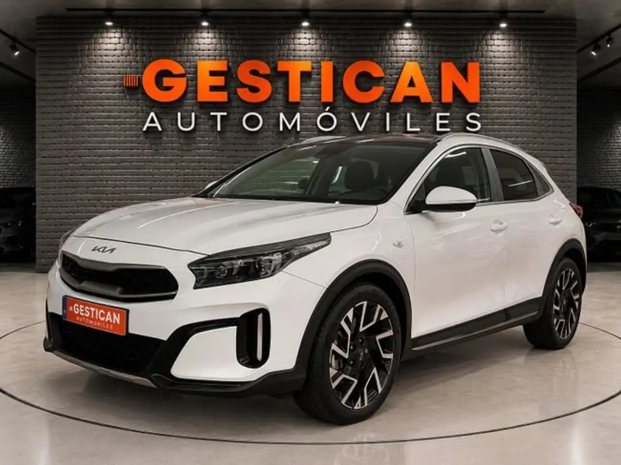 Kia XCeed 1.0 T-GDi Drive — LAS PALMAS DE GRAN CANARIA, Las Palmas