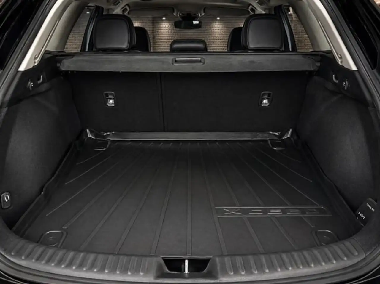 Kia XCeed 1.0 T-GDi Drive — معرض صور السيارة 22