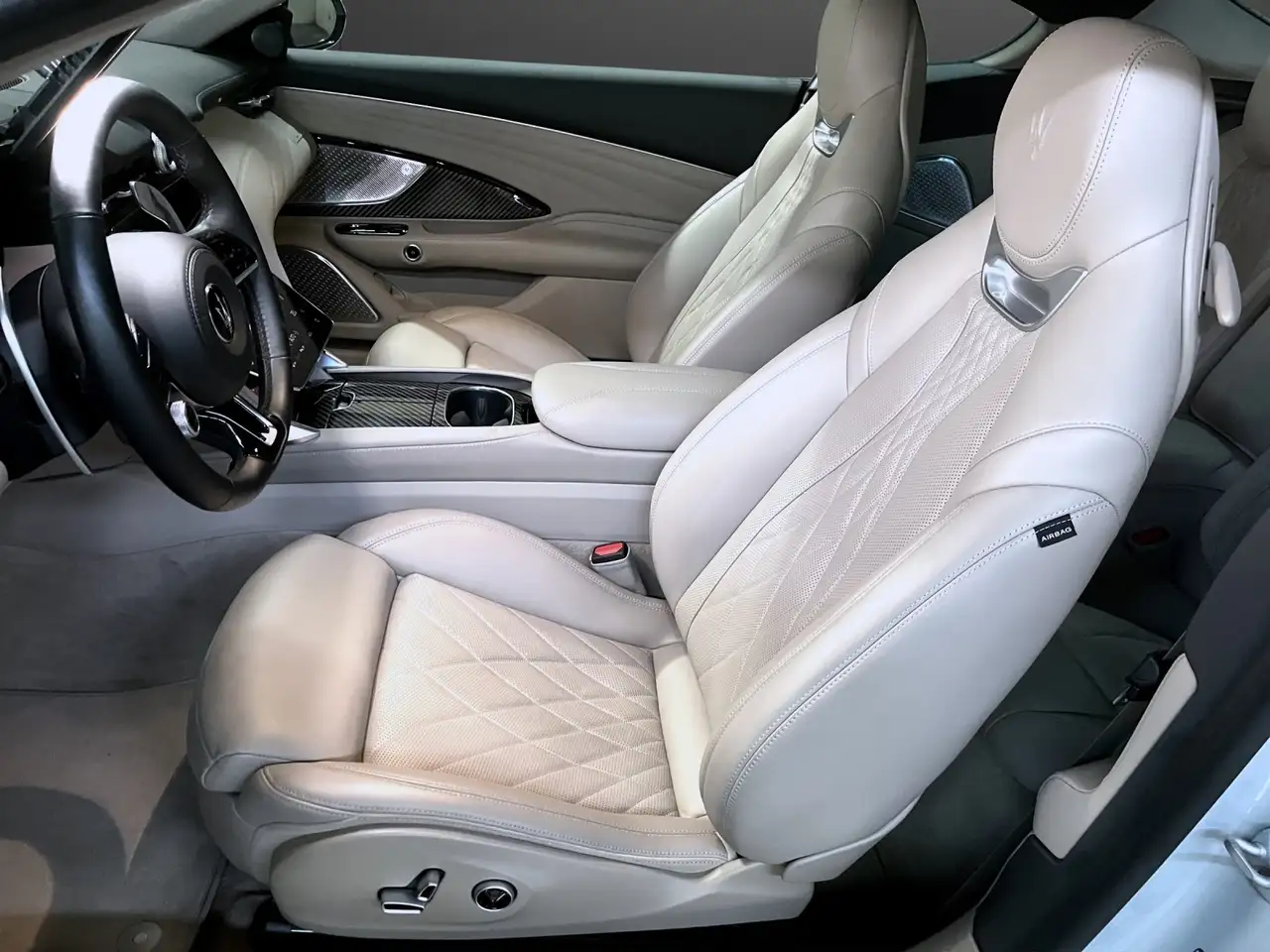 Maserati GranTurismo Modena — Galería del vehículo 6