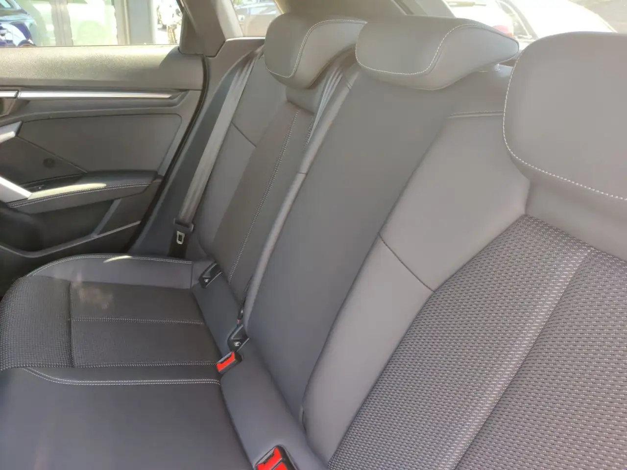 Audi S3 2.0 TFSI q. S-Tronic, LED, ACC, Amb — معرض صور السيارة 13