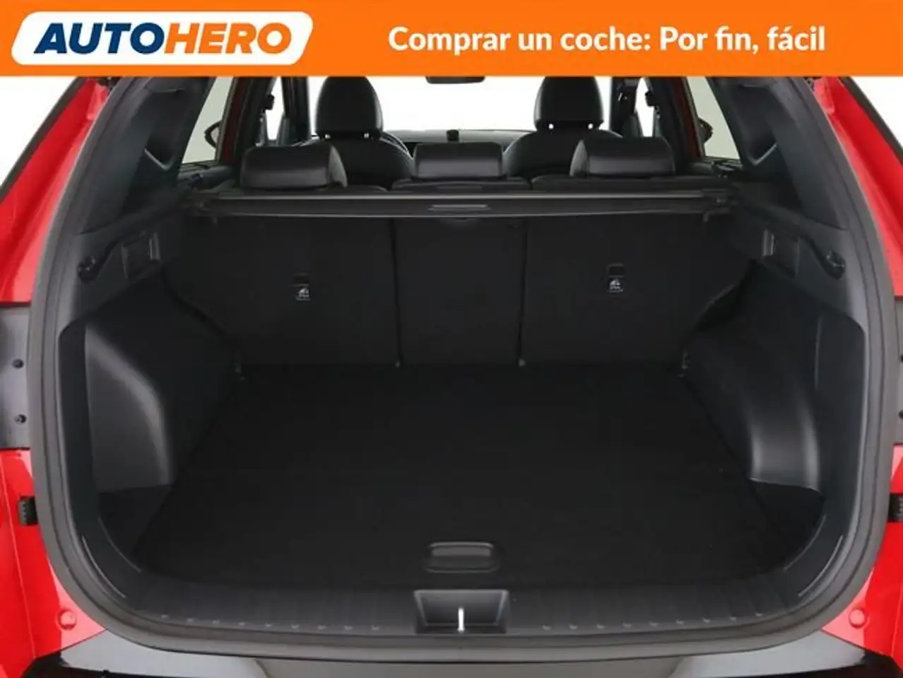 Hyundai TUCSON 1.6 T-GDI Hybrid N Line Style 2WD — معرض صور السيارة 18
