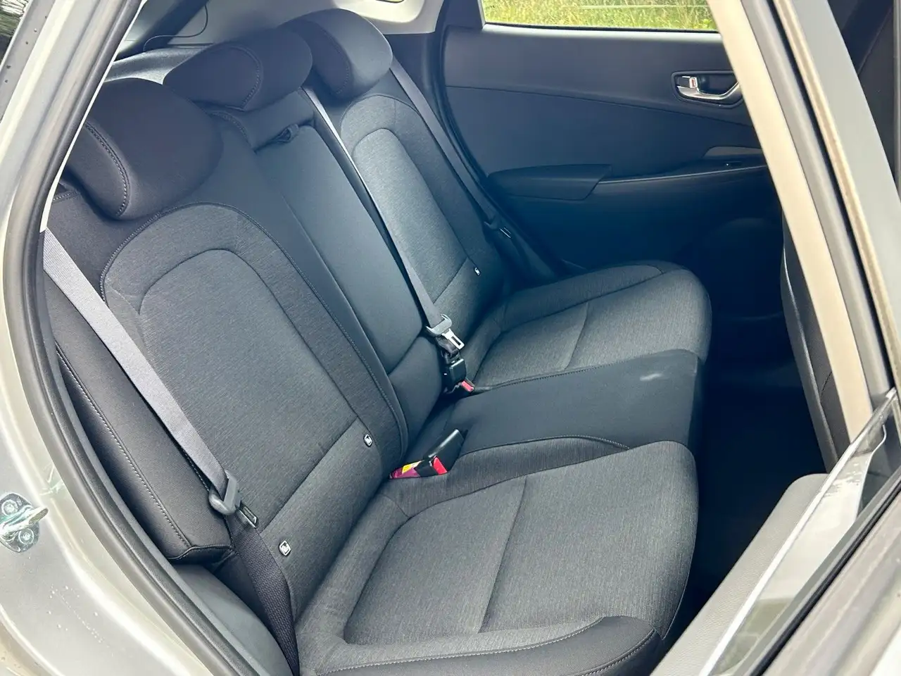 Hyundai KONA KONA EV Trend 150 kW *RW484KM*HeUp*Navi*LED*ACC* — Galería del vehículo 25