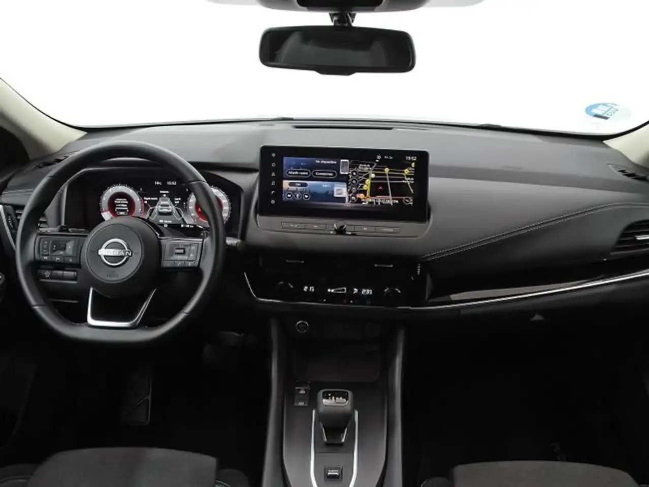 Nissan Qashqai DIG-T 116kW Xtronic N-Connecta — Galerie du véhicule 6
