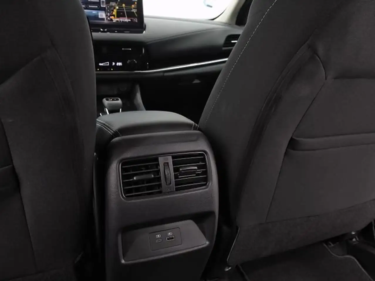 Nissan Qashqai DIG-T 116kW Xtronic N-Connecta — Galerie du véhicule 31