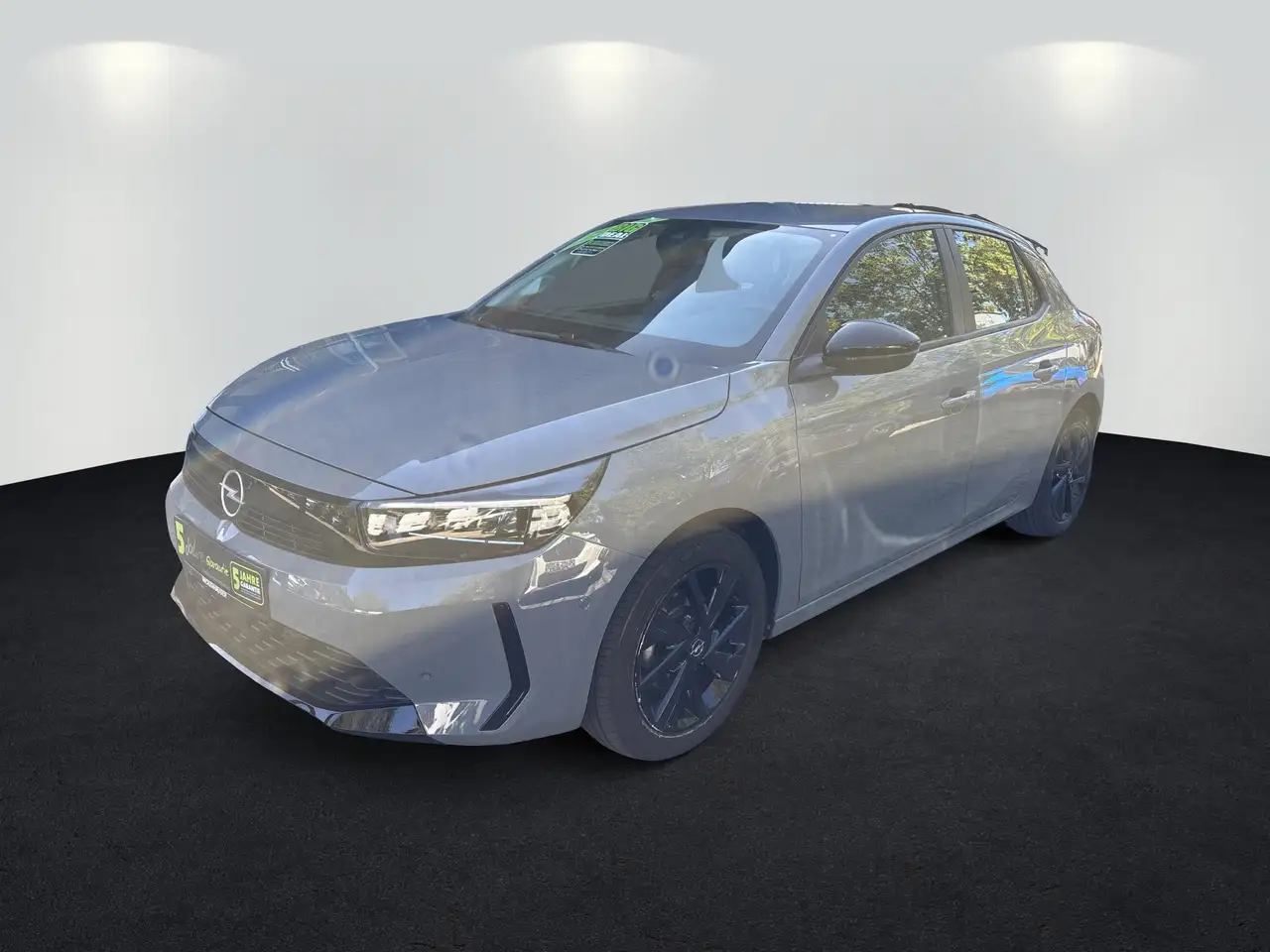 Opel Corsa F 1.2 Edition SHZ+LM+PDC+Kamera+Facelift — معرض صور السيارة 2