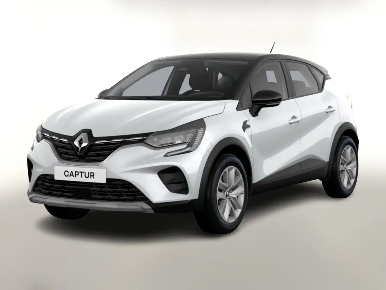 Renault Captur II 1.3 TCe 140 Mild-Hybrid Evolution EDC r-Kamera Sitzheizung — Tuttlingen