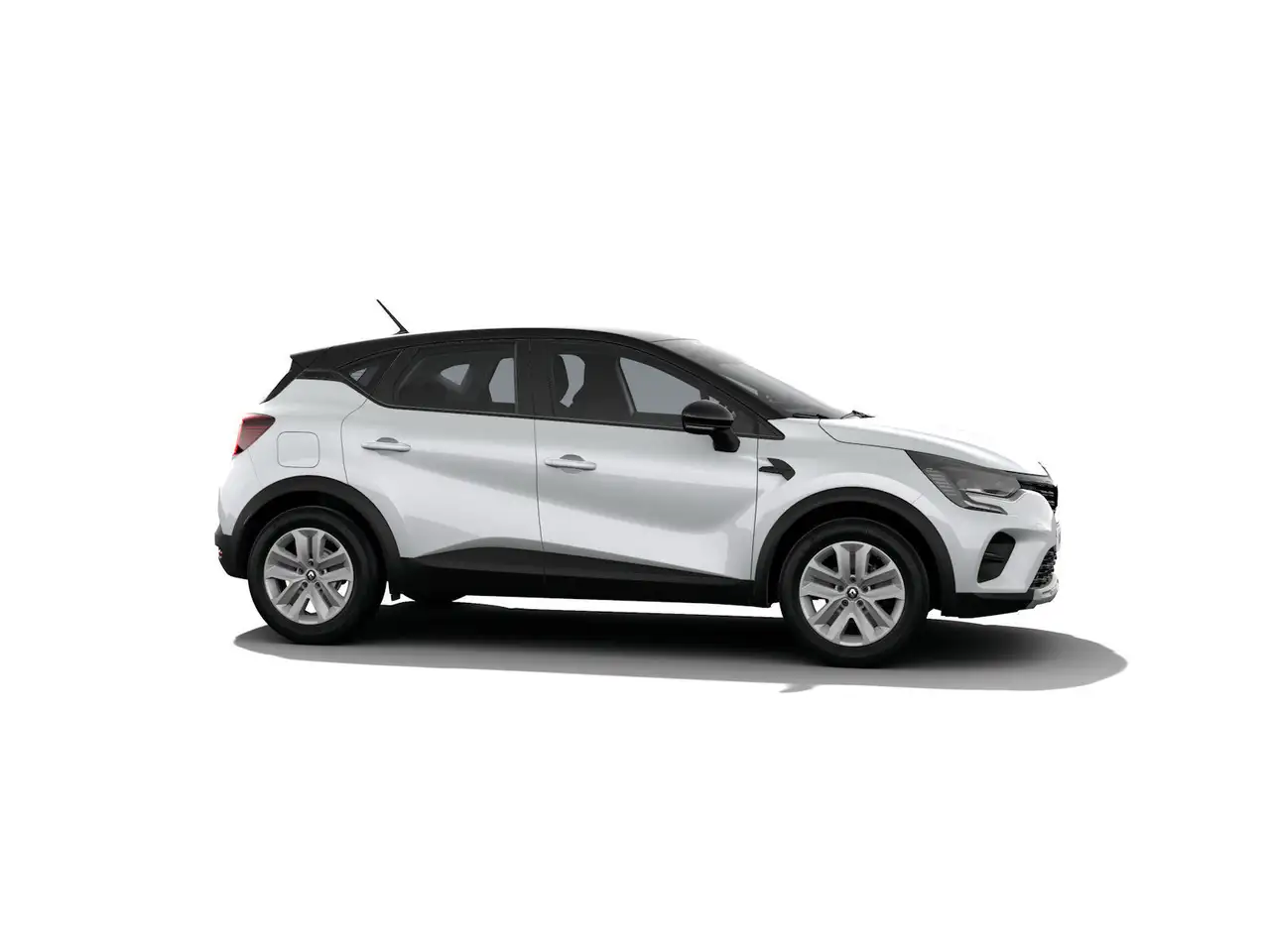 Renault Captur II 1.3 TCe 140 Mild-Hybrid Evolution EDC r-Kamera Sitzheizung — معرض صور السيارة 10