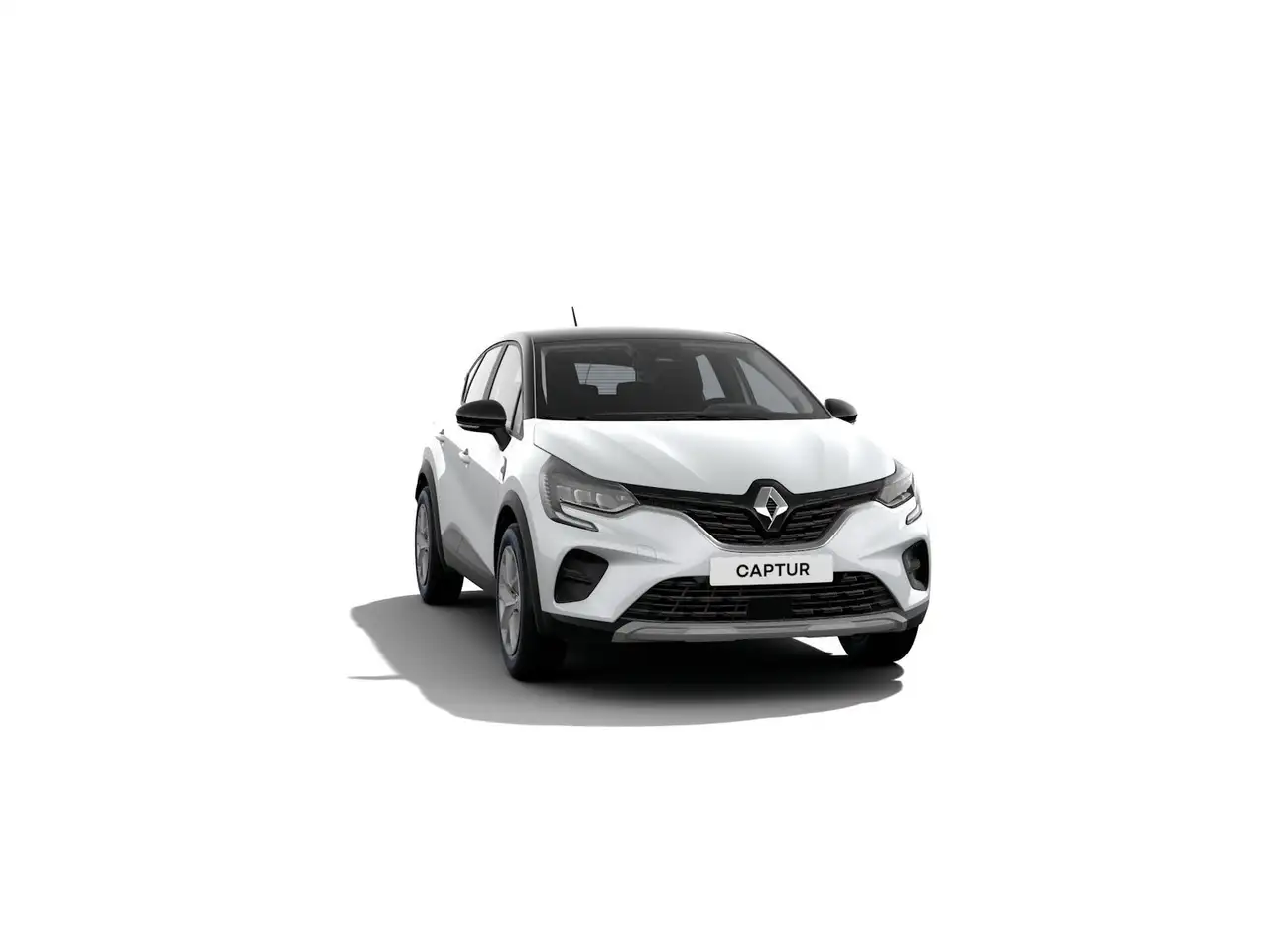 Renault Captur II 1.3 TCe 140 Mild-Hybrid Evolution EDC r-Kamera Sitzheizung — معرض صور السيارة 12