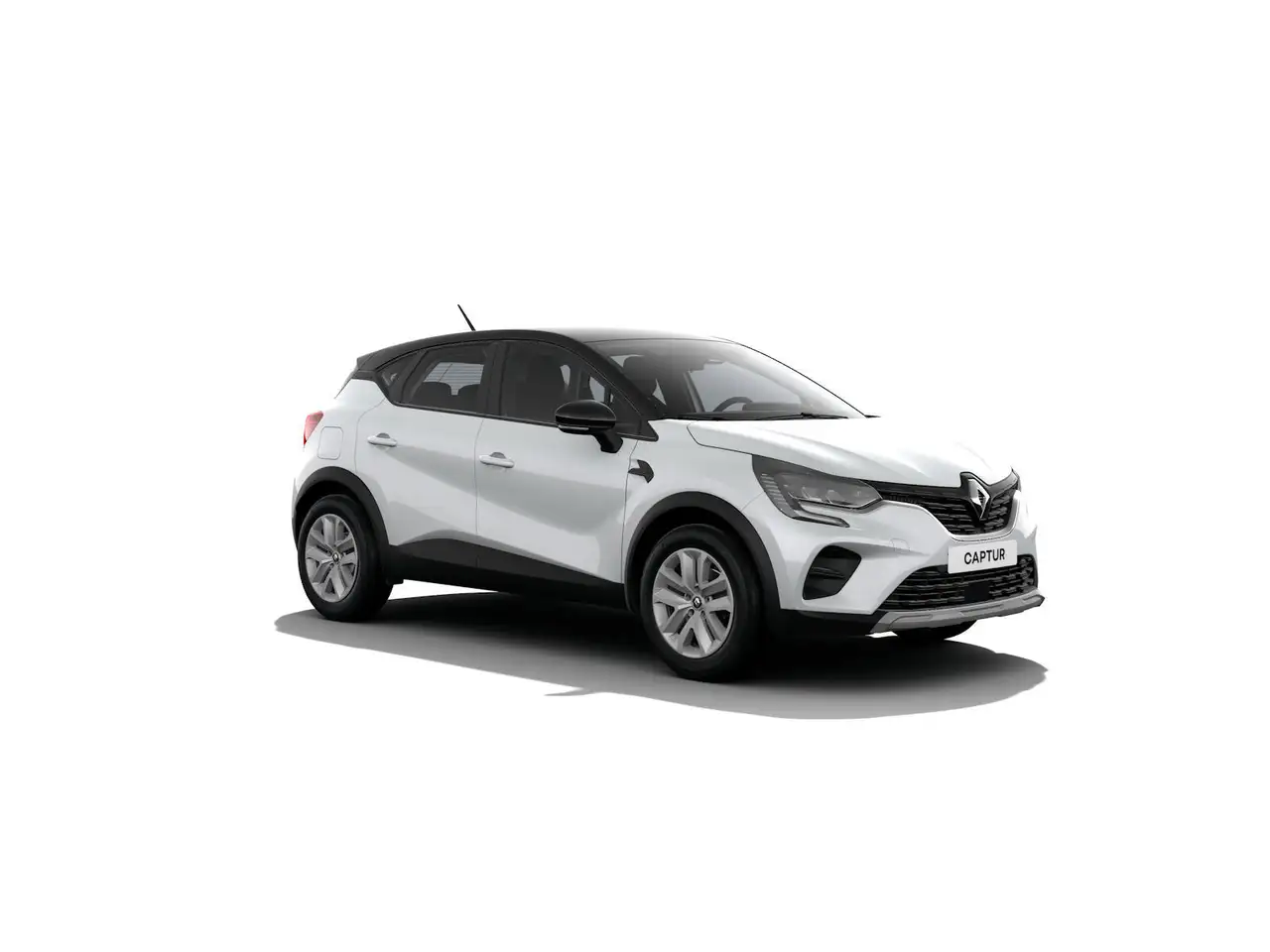 Renault Captur II 1.3 TCe 140 Mild-Hybrid Evolution EDC r-Kamera Sitzheizung — معرض صور السيارة 11