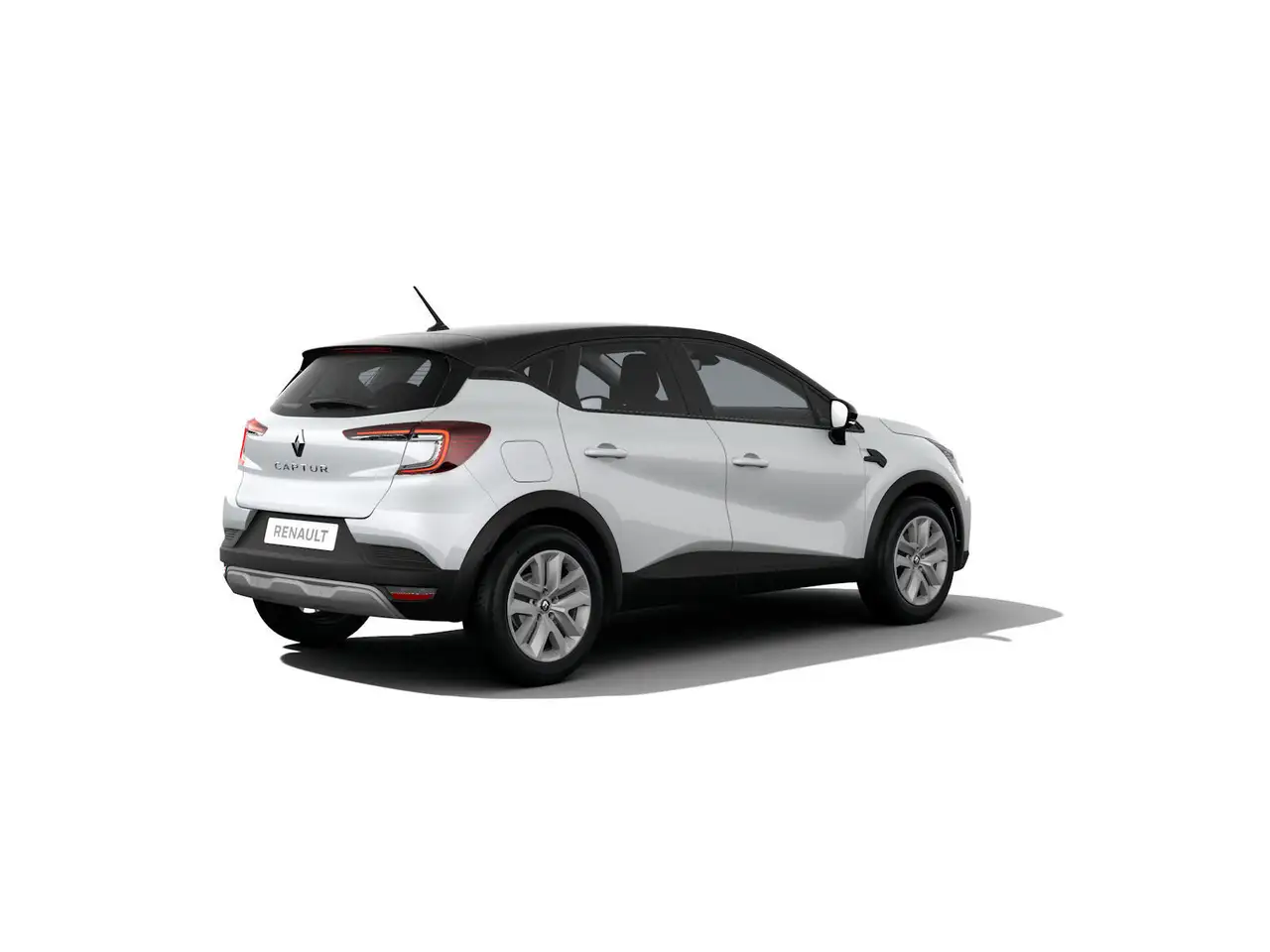 Renault Captur II 1.3 TCe 140 Mild-Hybrid Evolution EDC r-Kamera Sitzheizung — معرض صور السيارة 8