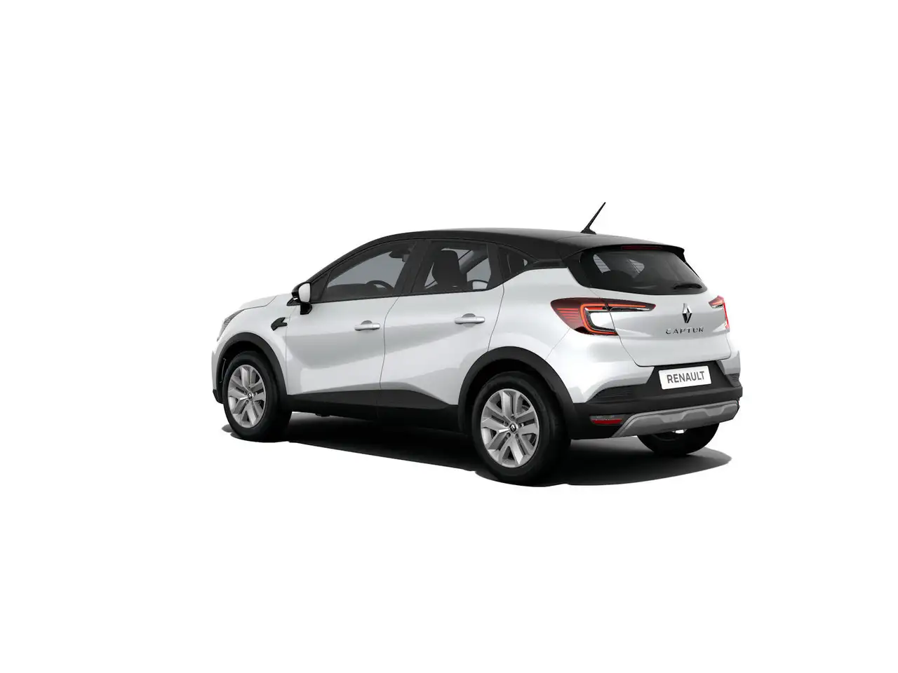 Renault Captur II 1.3 TCe 140 Mild-Hybrid Evolution EDC r-Kamera Sitzheizung — معرض صور السيارة 5