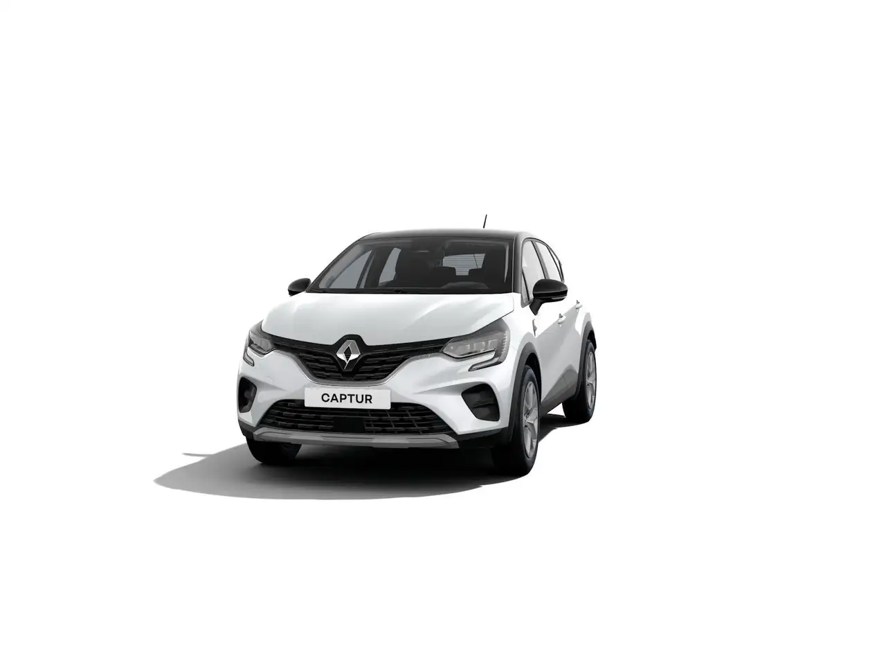 Renault Captur II 1.3 TCe 140 Mild-Hybrid Evolution EDC r-Kamera Sitzheizung — معرض صور السيارة 13