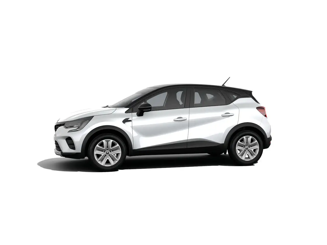 Renault Captur II 1.3 TCe 140 Mild-Hybrid Evolution EDC r-Kamera Sitzheizung — معرض صور السيارة 3