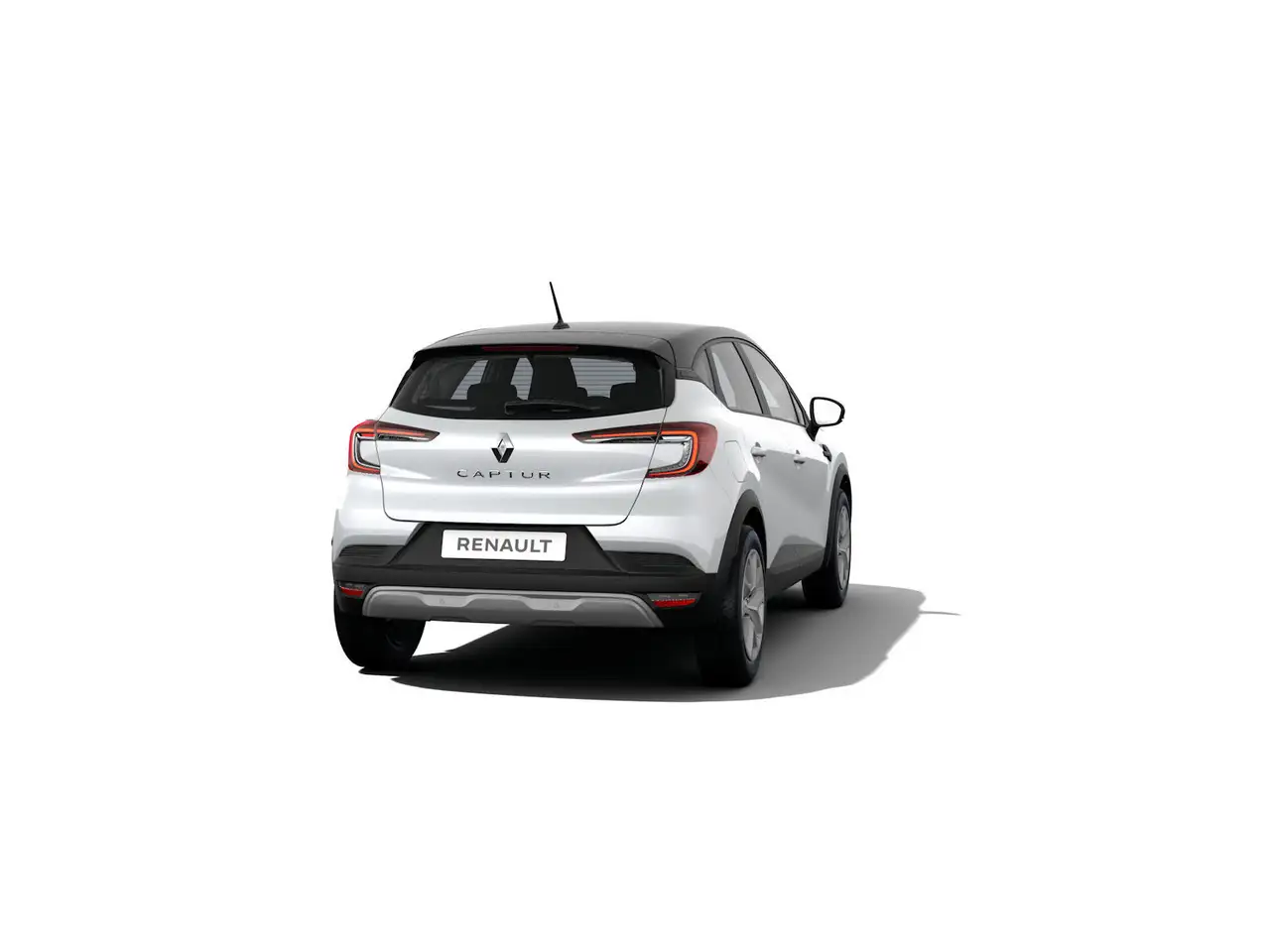 Renault Captur II 1.3 TCe 140 Mild-Hybrid Evolution EDC r-Kamera Sitzheizung — معرض صور السيارة 7