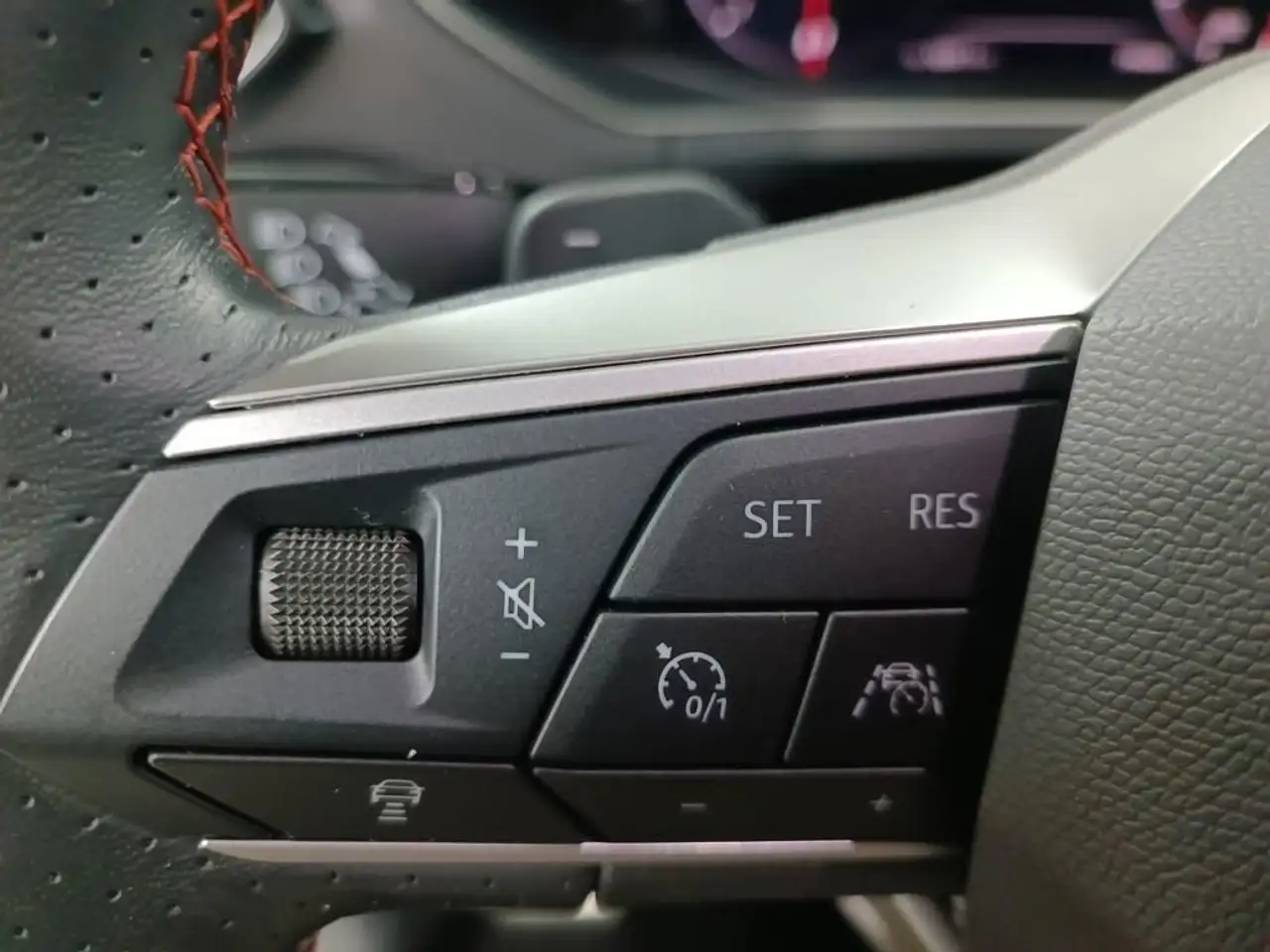 SEAT Tarraco 1.5 TSI S&S FR DSG 150 — Vehicle gallery 9
