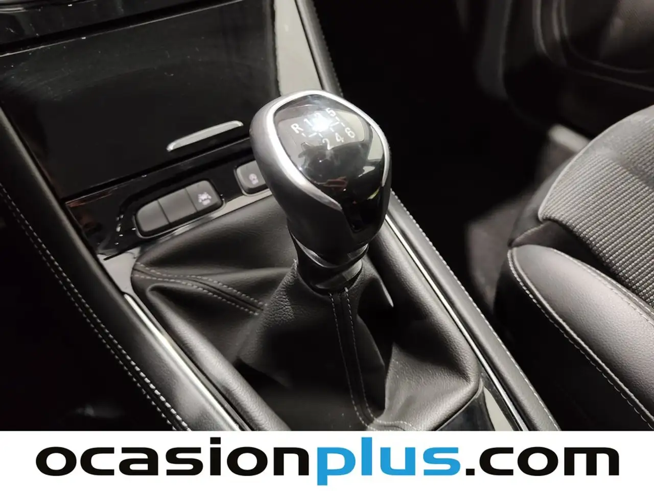 Opel Grandland 1.2T S&S GS 130 — معرض صور السيارة 5